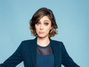 THE Rachel Bloom