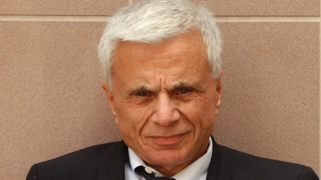 Robert Blake