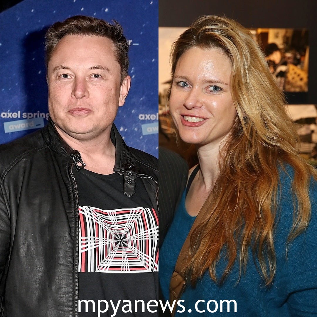 Vivian Jenna Wilson Elon Musk’s Daughter Net Worth And Sources(02)
