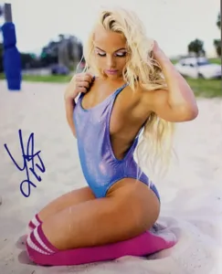 THE Liv Morgan