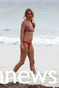 FOR Sienna Miller Bikini