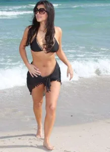 Rosalie Chiang