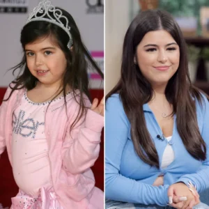 THE Sophia Grace