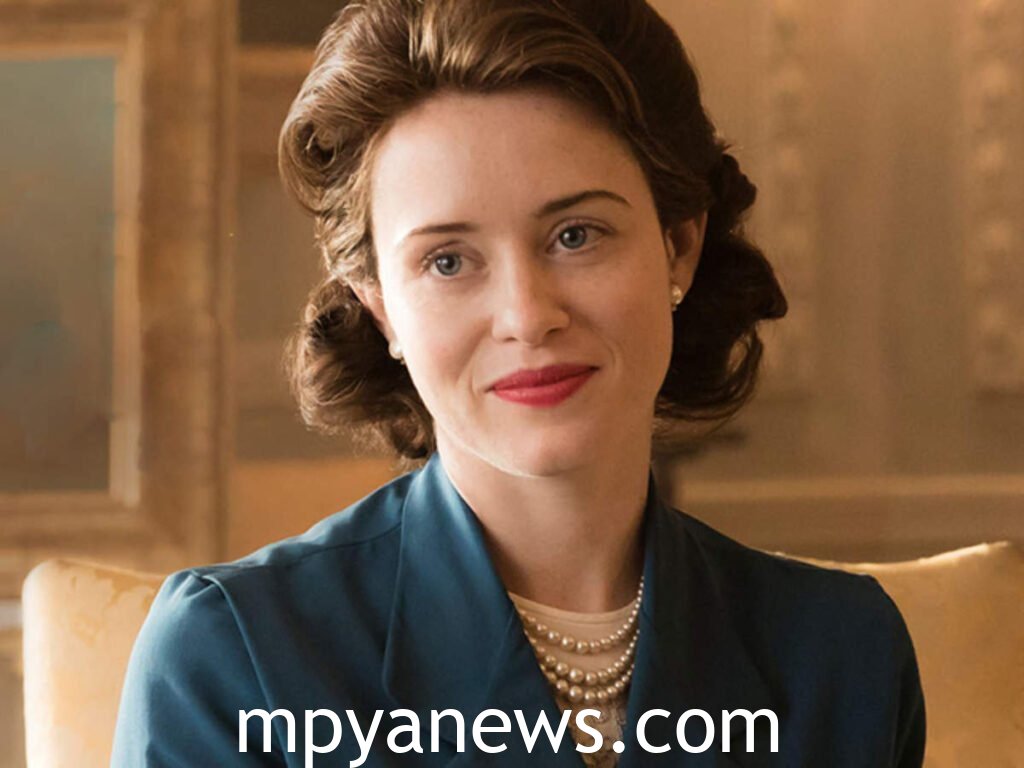 Claire Foy