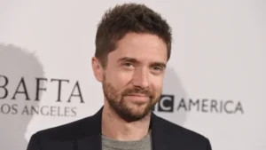FOR Topher Grace net worth