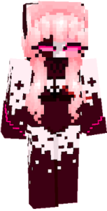 FOR Nova Skin