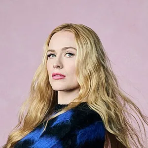 Evan Rachel Wood