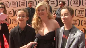 FOR Sawyer Sweeten