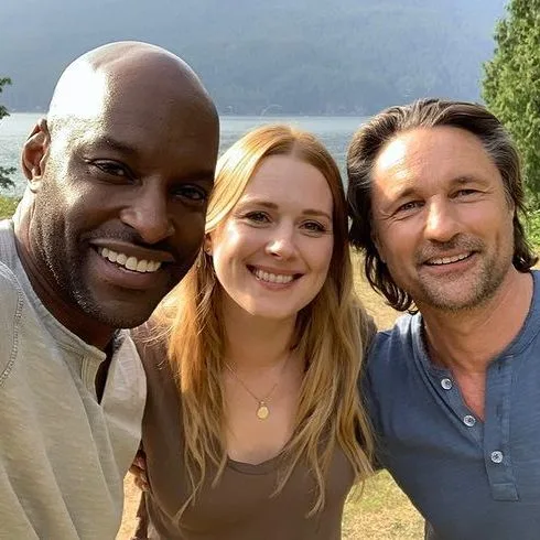 THE Virgin River season 4