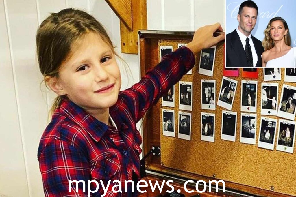 FOR Vivian Lake Brady