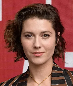 Mary Elizabeth Winstead