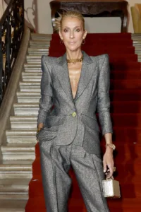 Celine Dion