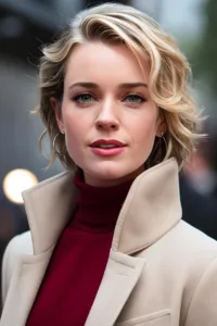 Rebecca Romijn