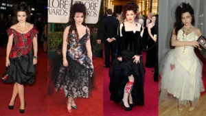 Helena social.