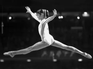 Nadia Comaneci: marriage facts 