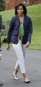 Michelle Obama