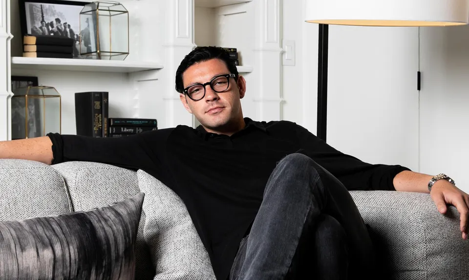 FOR Elliot Grainge Net Worth