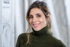 THE Jamie-Lynn Sigler