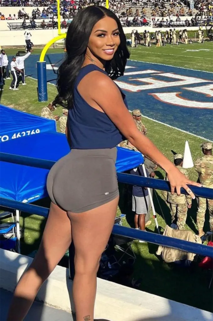 THESE Brittany Renner