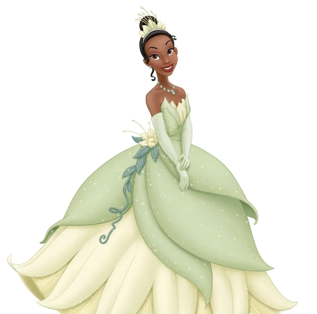Tiana