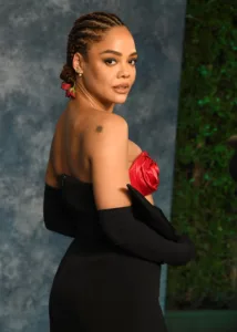 FOR Tessa Thompson