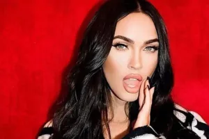 THE Megan Fox