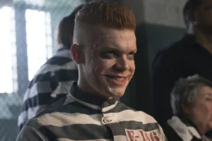 Cameron Monaghan film