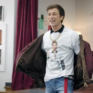 Gisondo looking good