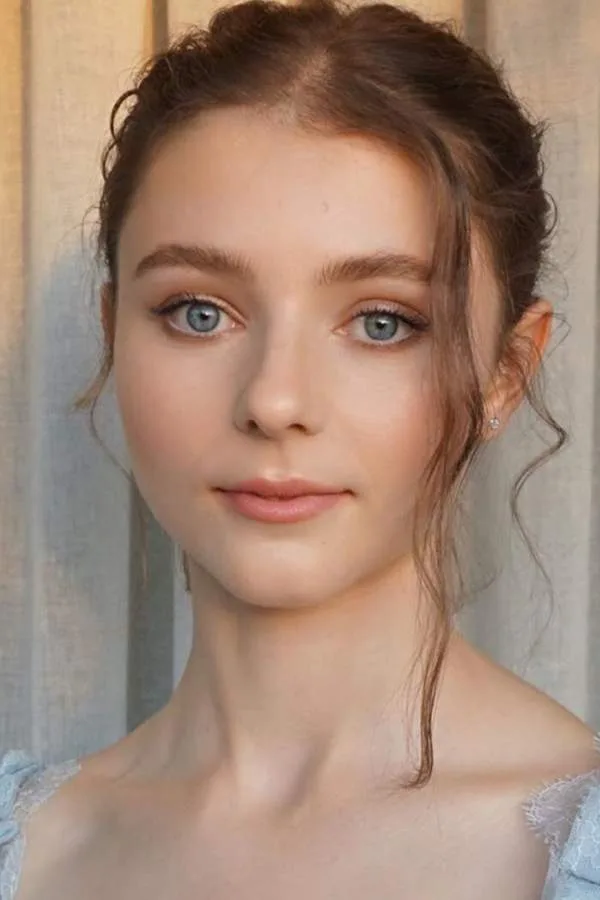 Thomasin McKenzie