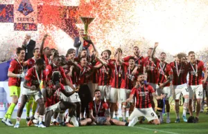 AC Milan Football club