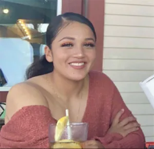 Vanessa Guillen looked good