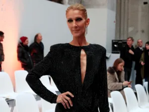 THE Celine Dion