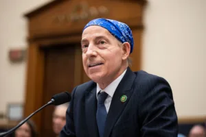 THE Jamie Raskin
