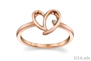 Promise Rings