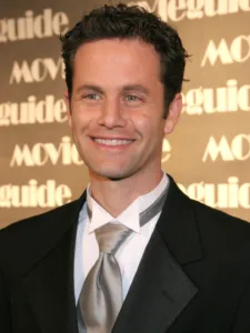 Kirk Cameron 