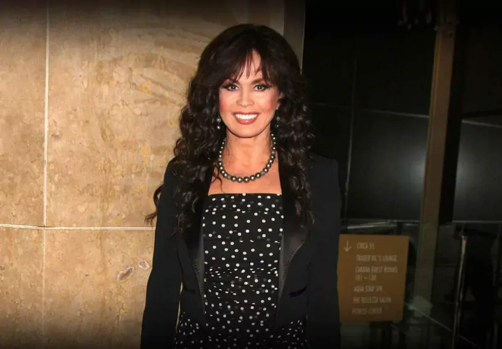 Marie Osmond