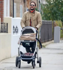 FOR Jamie Dornan