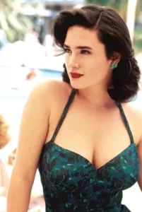 Jennifer Conelly