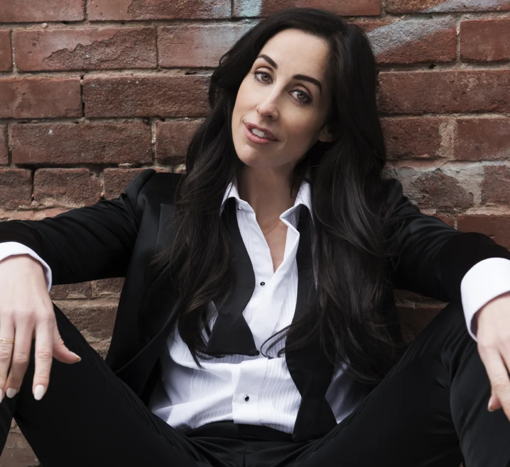 FOR Catherine Reitman