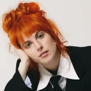 Hayley Williams 