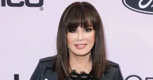 Marie Osmond