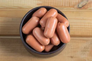 Vienna Sausage