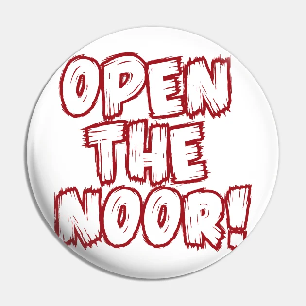 Open the Noor