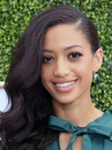 for Samantha Logan