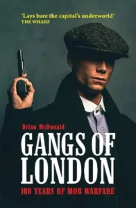 THE Gangs of London