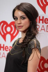 FOR Adelaide Kane