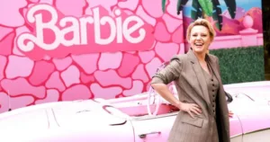 kate mckinnon-barbie