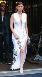 KATE MARA: OUTFIT
