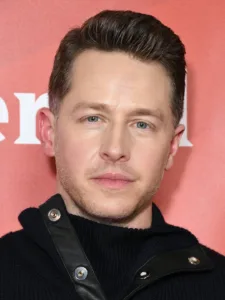 THE Josh Dallas