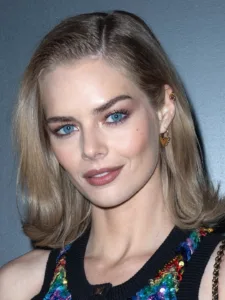 THE Samara Weaving